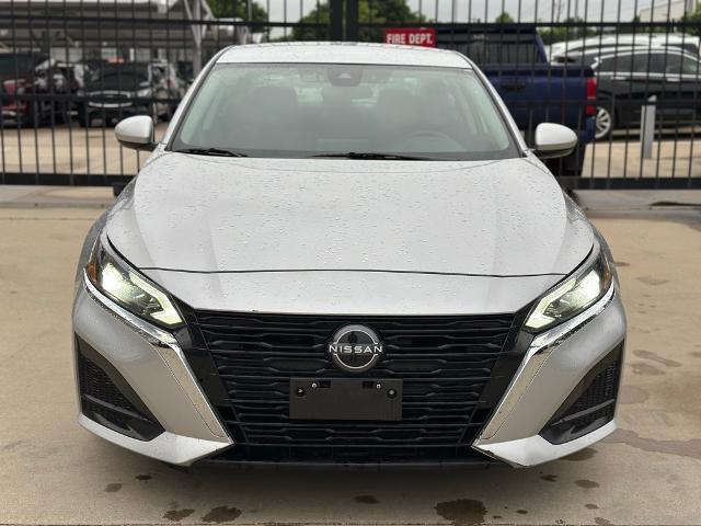 2023 Nissan Altima Vehicle Photo in Grapevine, TX 76051