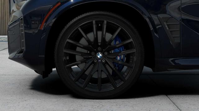 2026 BMW X5 xDrive40i Vehicle Photo in GRAPEVINE, TX 76051