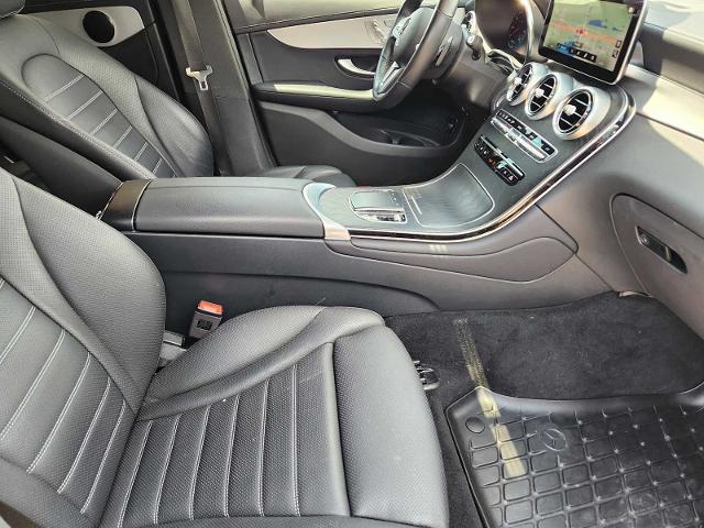 2023 Mercedes-Benz GLC Vehicle Photo in HOUSTON, TX 77079