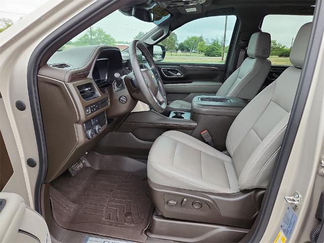 2023 Chevrolet Tahoe Vehicle Photo in EASTLAND, TX 76448-3020