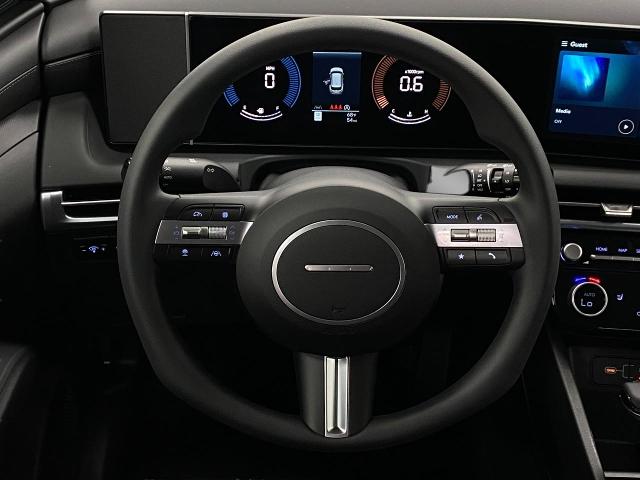 2025 Hyundai TUCSON Vehicle Photo in Appleton, WI 54913