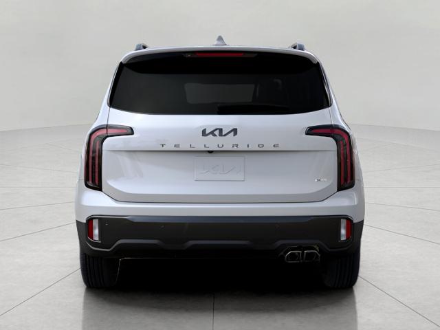 2025 Kia Telluride Vehicle Photo in Appleton, WI 54914