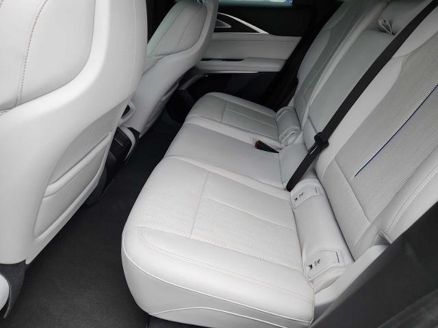 2023 Cadillac LYRIQ Vehicle Photo in HOUSTON, TX 77079