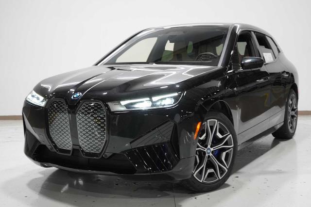 2024 BMW iX Vehicle Photo in GRAPEVINE, TX 76051