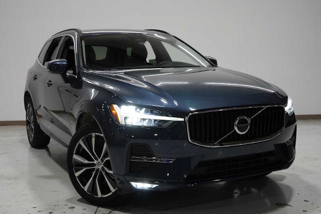 2022 Volvo XC60 Vehicle Photo in GRAPEVINE, TX 76051