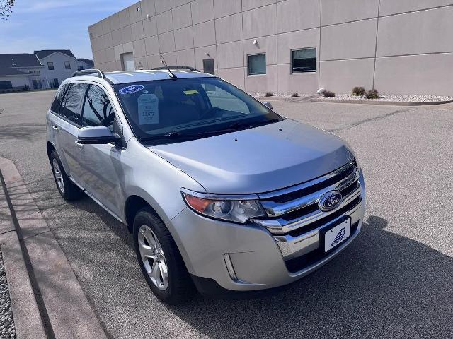 2013 Ford Edge Vehicle Photo in Oshkosh, WI 54901