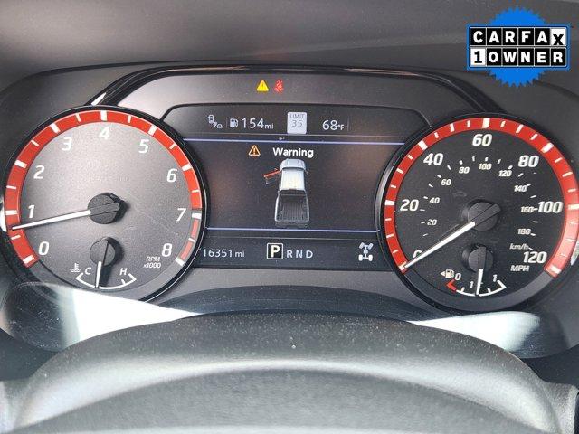 2023 Nissan Frontier Vehicle Photo in Ardmore, PA 19003