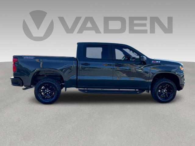 2025 Chevrolet Silverado 1500 Vehicle Photo in SAVANNAH, GA 31406-4513
