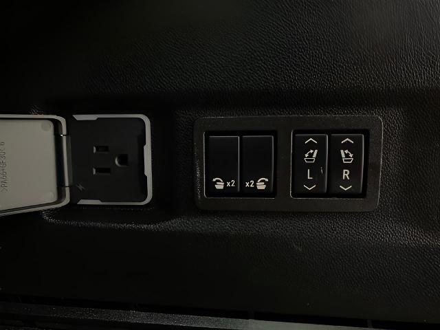 2024 Chevrolet Tahoe Vehicle Photo in Appleton, WI 54913