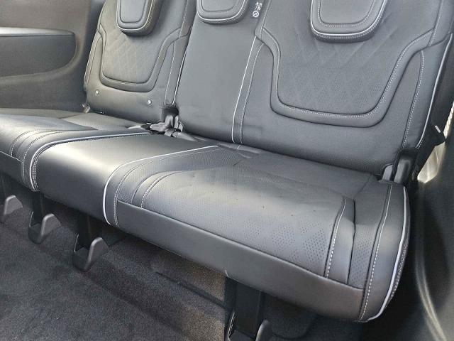 2025 INFINITI QX80 Vehicle Photo in Fort Worth, TX 76132