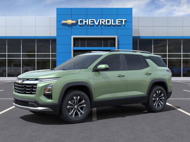 2026 Chevrolet Equinox Vehicle Photo in SAVANNAH, GA 31406-4513