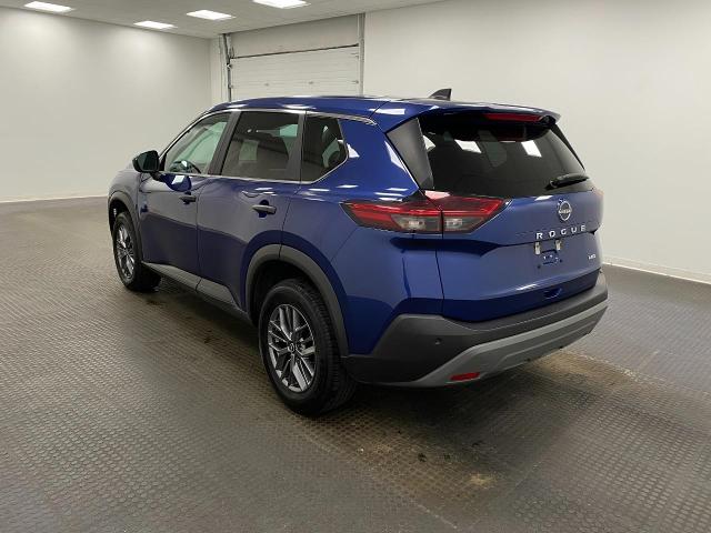 2023 Nissan Rogue Vehicle Photo in Appleton, WI 54913