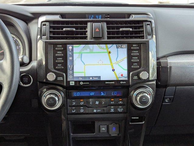 2021 Toyota 4Runner Vehicle Photo in San Antonio, TX 78230