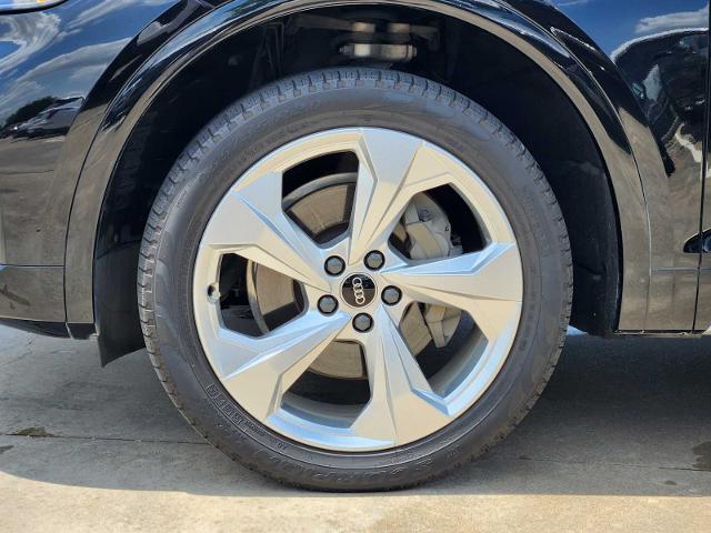 2021 Audi Q5 Vehicle Photo in HOUSTON, TX 77079