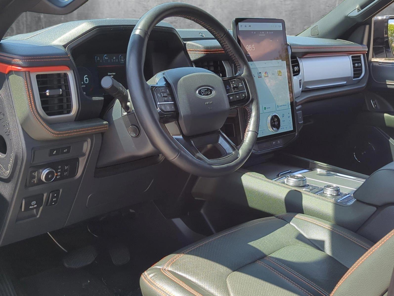 2022 Ford Expedition Vehicle Photo in Margate, FL 33063