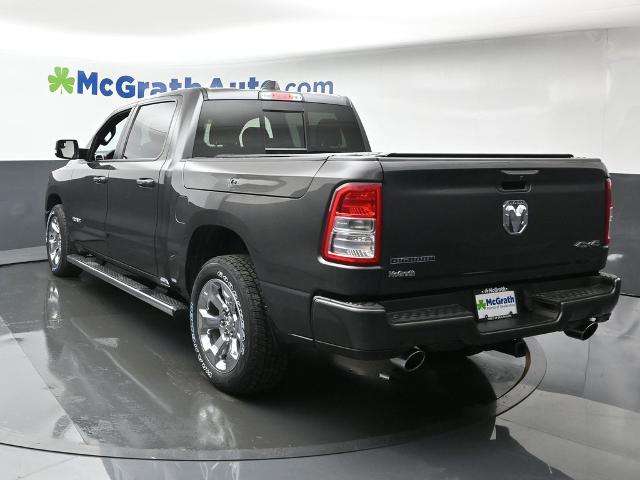 2019 Ram 1500 Vehicle Photo in Cedar Rapids, IA 52402