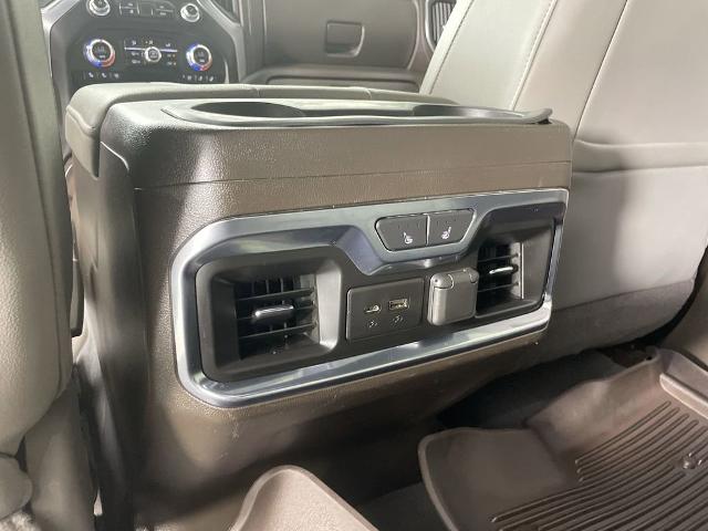 2020 GMC Sierra 2500 HD Vehicle Photo in GILBERT, AZ 85297-0402