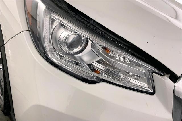 2021 Subaru Ascent Vehicle Photo in Kansas City, MO 64114