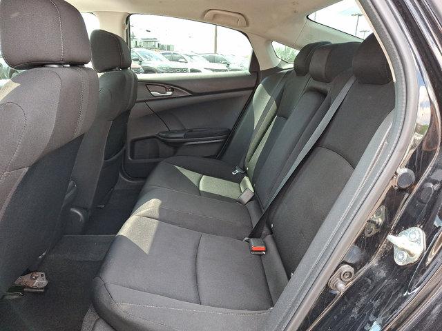 2016 Honda Civic Sedan Vehicle Photo in Philadelphia, PA 19116