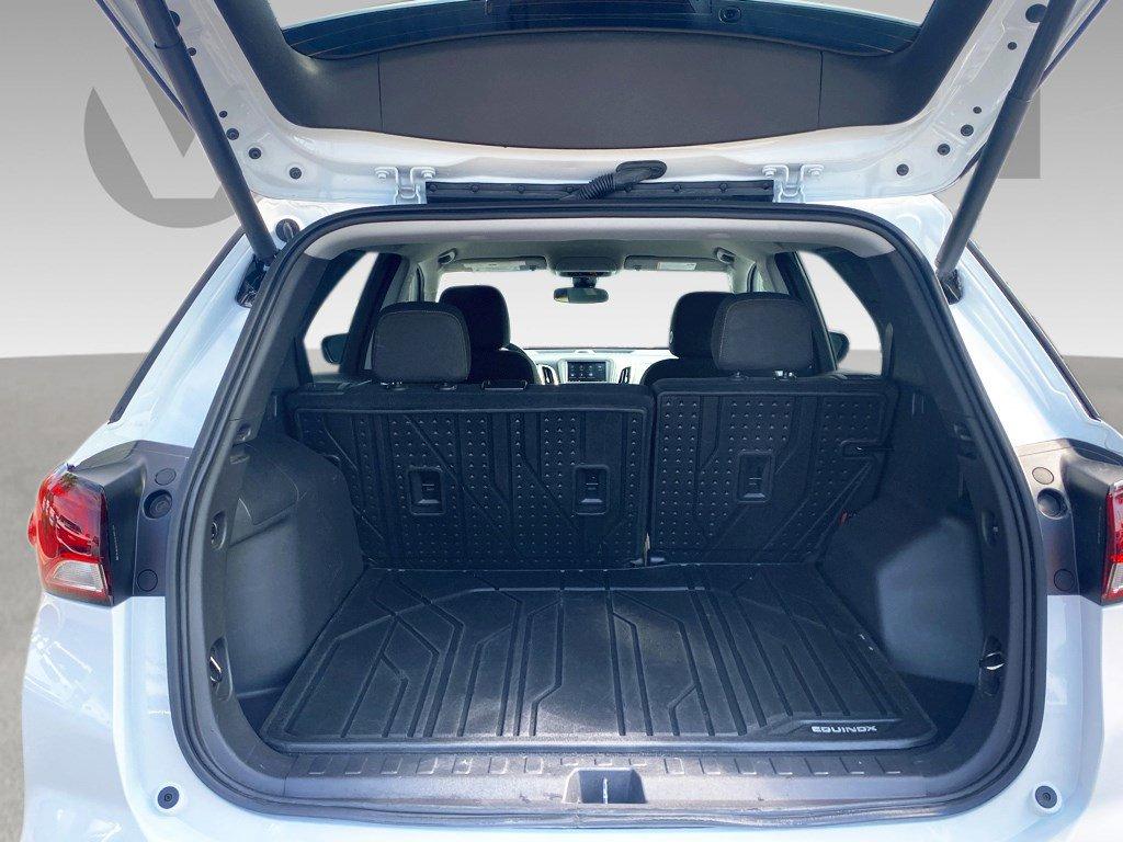 2023 Chevrolet Equinox Vehicle Photo in SAVANNAH, GA 31406-4513