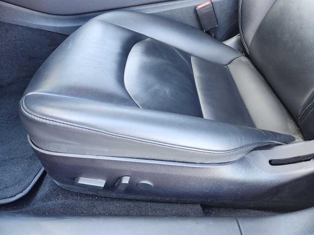 2018 Tesla Model 3 Vehicle Photo in PLANO, TX 75024