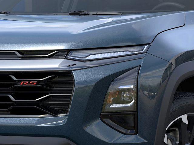 2025 Chevrolet Equinox Vehicle Photo in PAWLING, NY 12564-3219