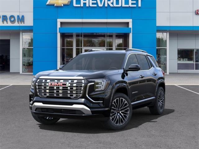 2026 GMC Terrain Vehicle Photo in MANITOWOC, WI 54220-5838
