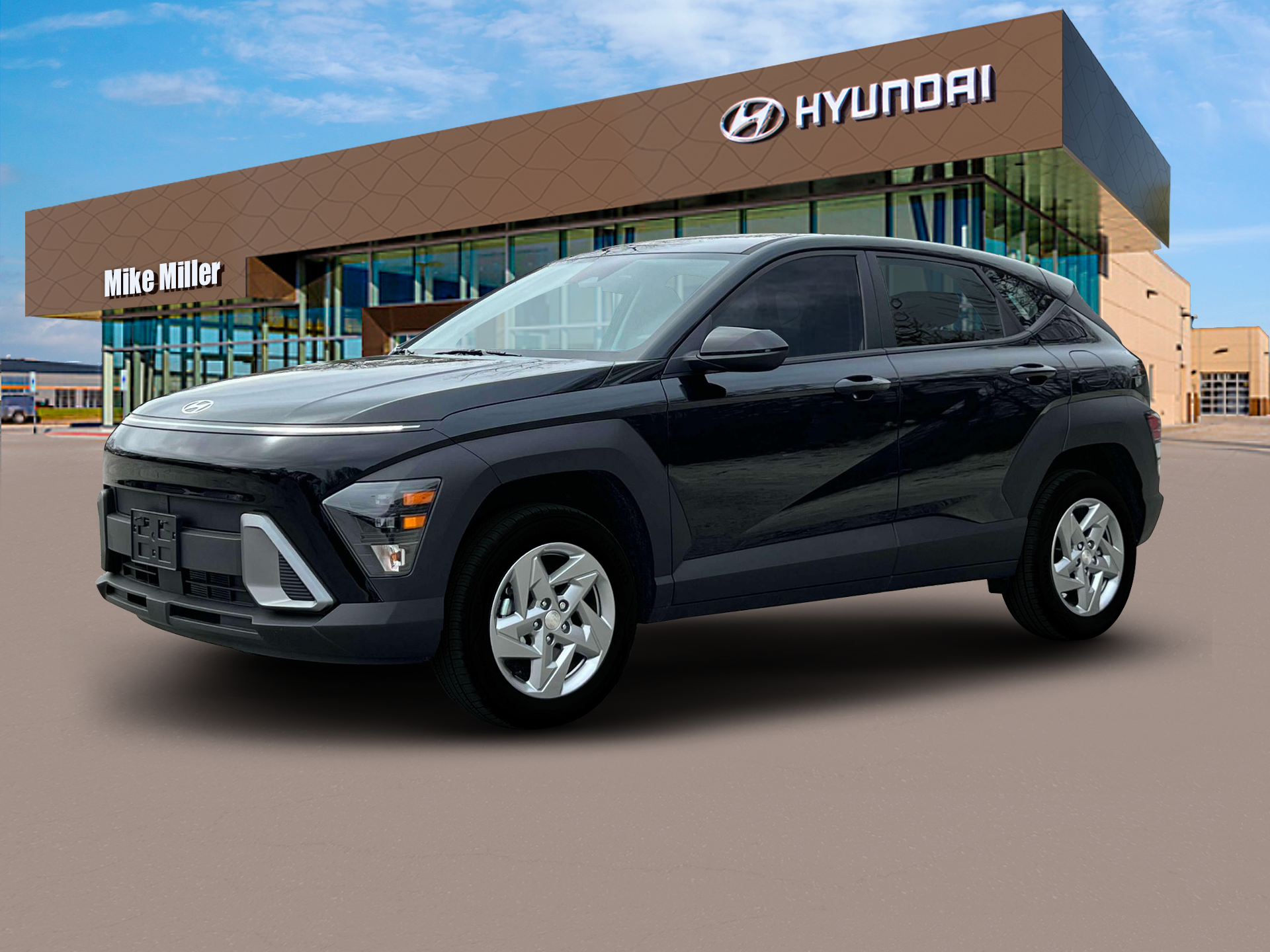 2025 Hyundai KONA Vehicle Photo in Peoria, IL 61615