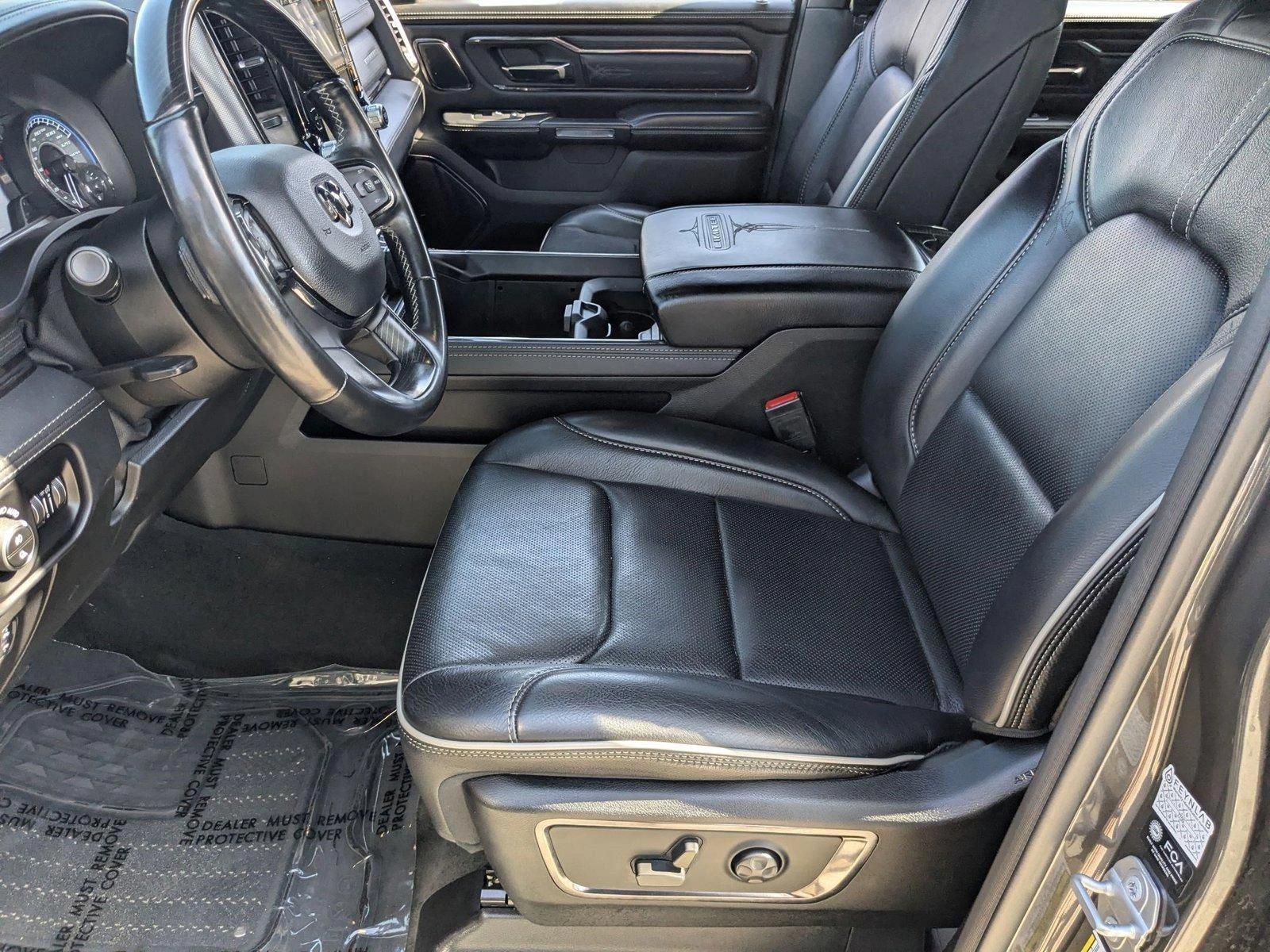2022 Ram 1500 Vehicle Photo in Tampa, FL 33614