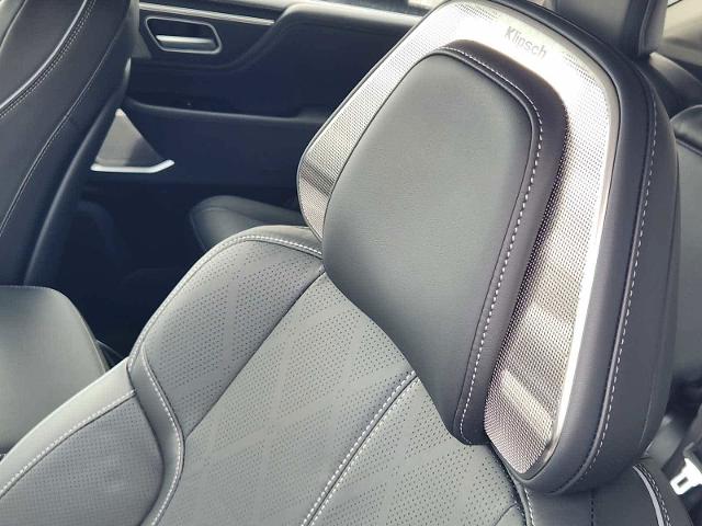 2025 INFINITI QX80 Vehicle Photo in DALLAS, TX 75209