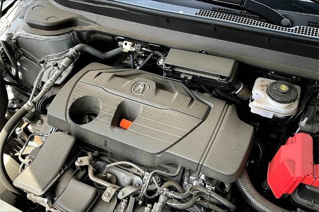 2024 Acura RDX Vehicle Photo in Tulsa, OK 74145