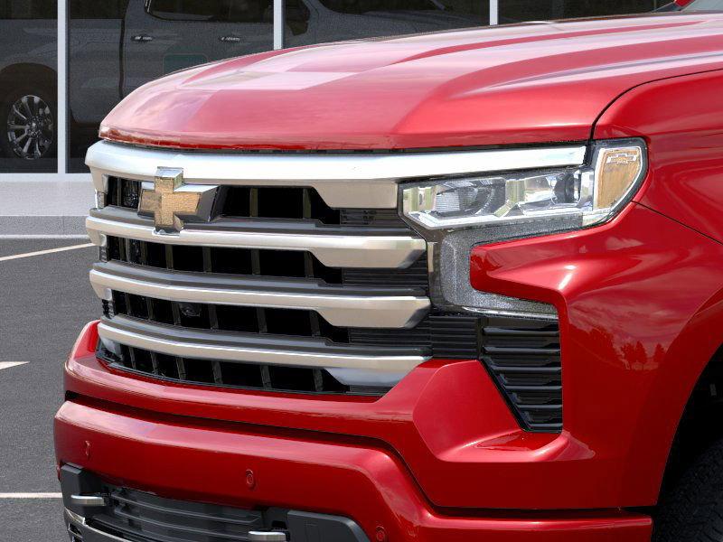 2025 Chevrolet Silverado 1500 Vehicle Photo in BEAUFORT, SC 29906-4218
