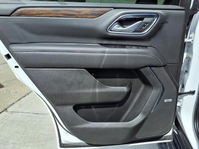 2022 Chevrolet Tahoe Vehicle Photo in Tampa, FL 33612