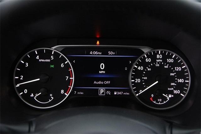 2025 Nissan Sentra Vehicle Photo in Hazelwood, MO 63042