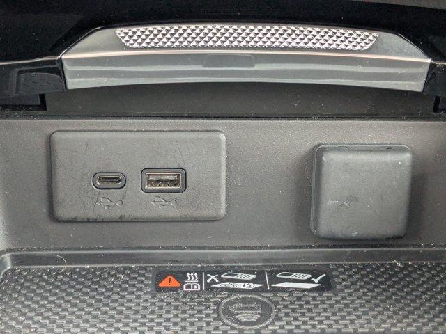 2024 Buick Envision Vehicle Photo in BRUNSWICK, GA 31525-1881