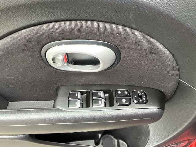 2019 Kia Soul Vehicle Photo in PITTSBURGH, PA 15226-1209