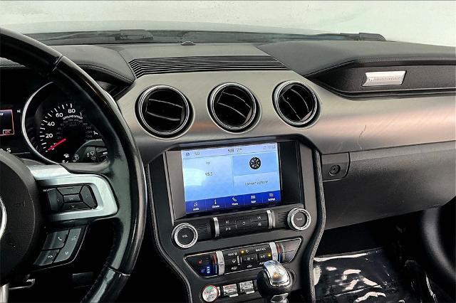 2023 Ford Mustang Vehicle Photo in Grapevine, TX 76051