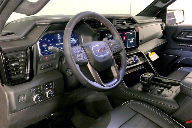 2023 GMC Sierra 1500 Vehicle Photo in KANSAS CITY, MO 64114-4502
