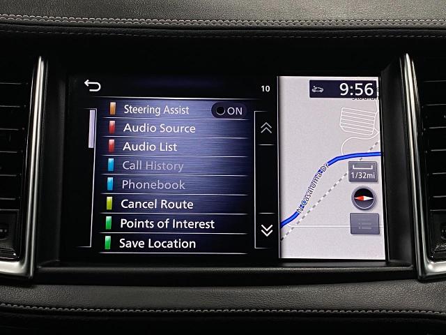 2021 INFINITI QX50 Vehicle Photo in Appleton, WI 54913