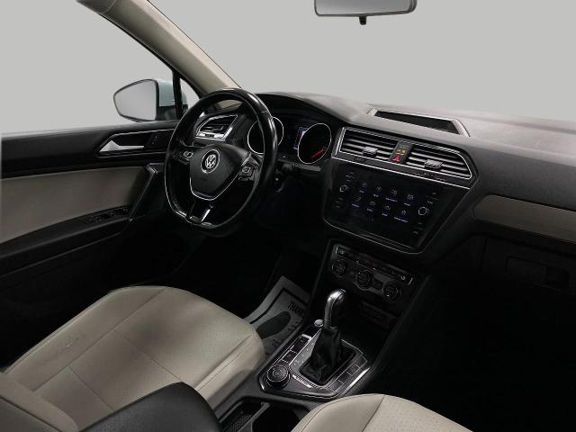2018 Volkswagen Tiguan Vehicle Photo in Appleton, WI 54913