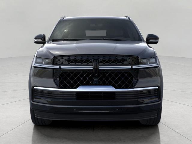2025 Lincoln Navigator L Vehicle Photo in Neenah, WI 54956