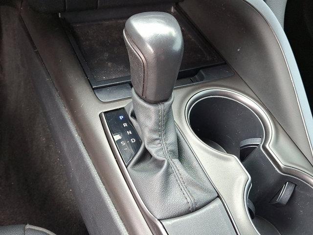 2021 Toyota Camry Vehicle Photo in Philadelphia, PA 19116