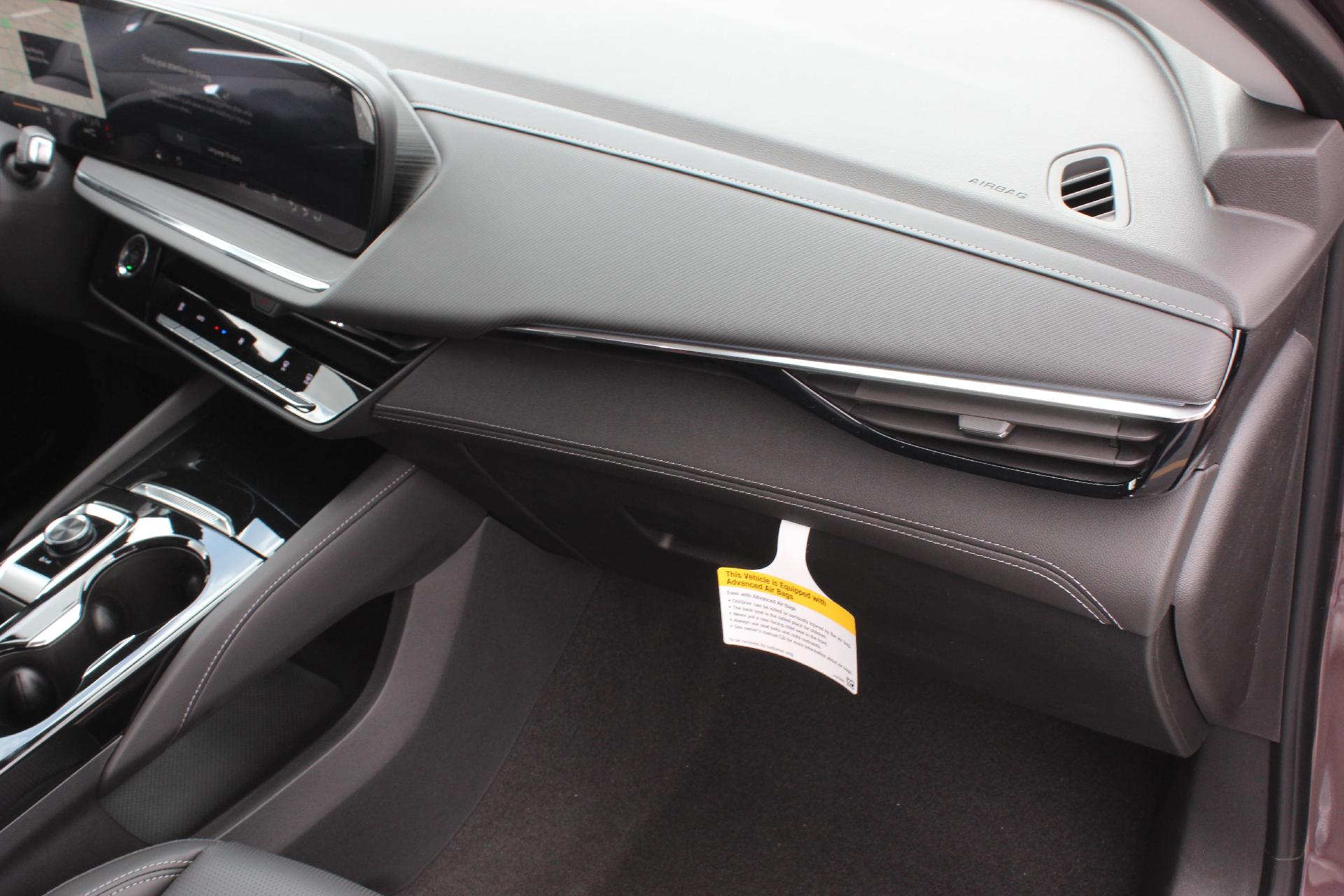 2025 Buick Envision Vehicle Photo in AURORA, CO 80012-4011