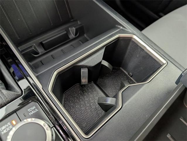 2024 Toyota Tundra 4WD Vehicle Photo in ENGLEWOOD, CO 80113-6708