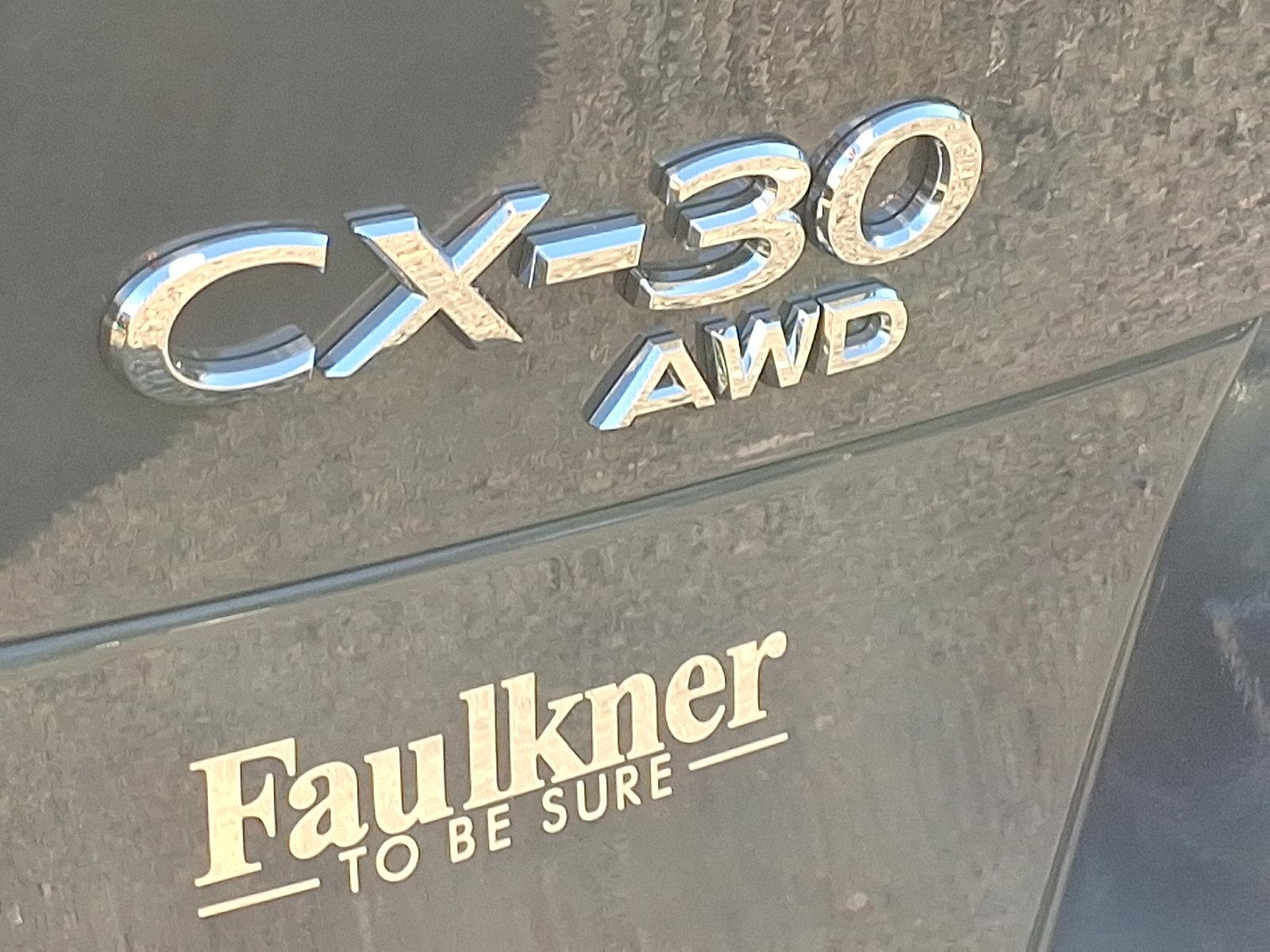2025 Mazda CX-30 Vehicle Photo in Trevose, PA 19053