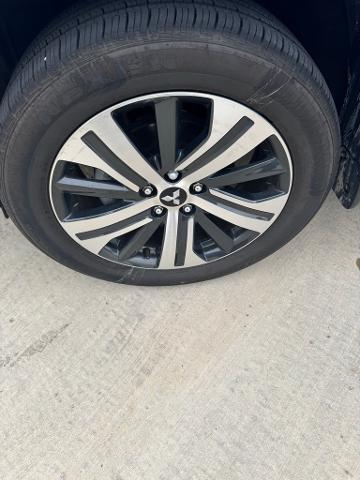 2024 Mitsubishi Outlander Sport Vehicle Photo in Peoria, IL 61615