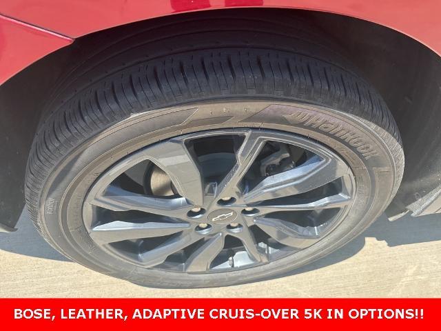 2024 Chevrolet Equinox Vehicle Photo in Grapevine, TX 76051