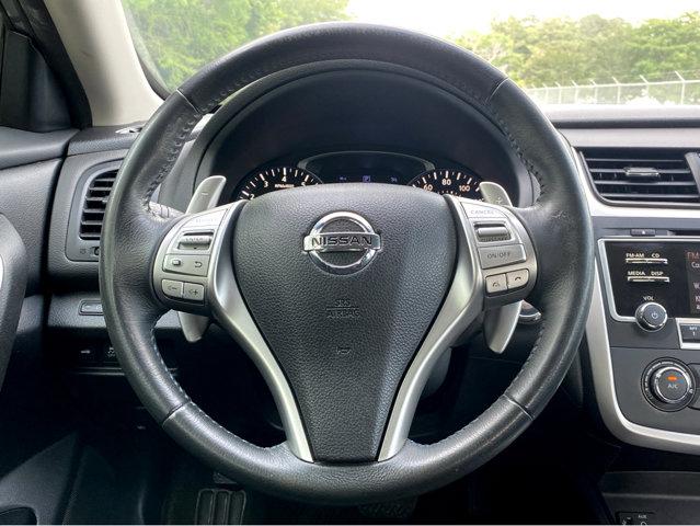 2016 Nissan Altima Vehicle Photo in Hinesville, GA 31313