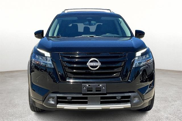 2022 Nissan Pathfinder Vehicle Photo in Grapevine, TX 76051