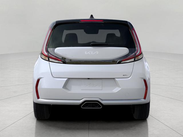 2025 Kia Soul Vehicle Photo in Appleton, WI 54914